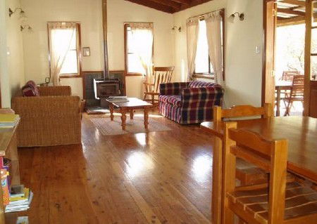 Wisteria Cottage - Hotel WA 1