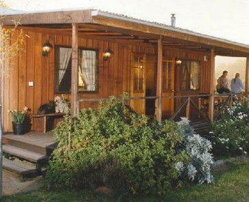 Wisteria Cottage - Hotel WA 2