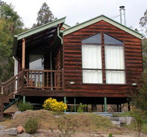 Wisteria Cottage - Hotel WA 5