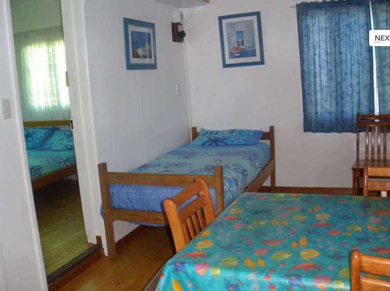 Amity Point QLD Hotel WA