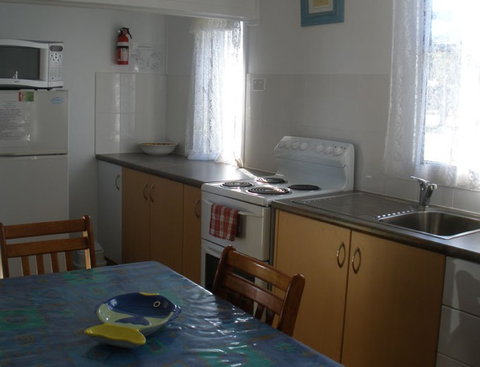Cosy Cottages Amity Point - Hotel WA 1