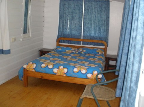 Cosy Cottages Amity Point - Hotel WA 2