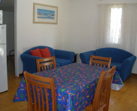 Cosy Cottages Amity Point - Hotel WA 3