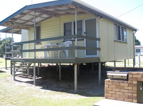 Cosy Cottages Amity Point - Hotel WA 4