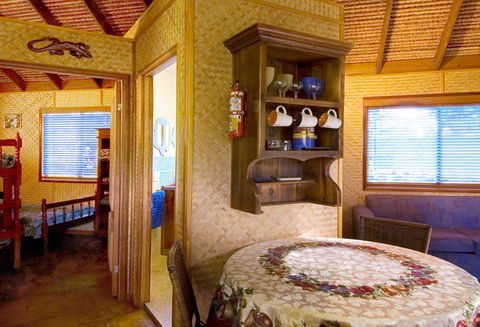 Straddie Bungalows - Hotel WA 2