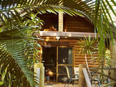 Straddie Bungalows - Hotel WA 5