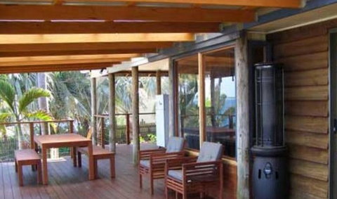 Amity Shaws - Hotel WA 4