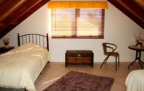 Destiny Boonah Eco Cottages And Donkey Farm - Hotel WA 0