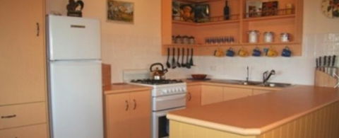 Destiny Boonah Eco Cottages And Donkey Farm - Hotel WA 4