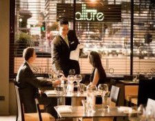 The Sebel And Citigate King George Square Brisbane - Hotel WA 0