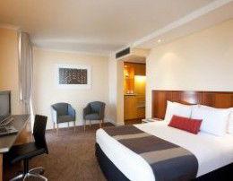 The Sebel And Citigate King George Square Brisbane - Hotel WA 1
