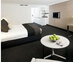 The Sebel And Citigate King George Square Brisbane - Hotel WA 2