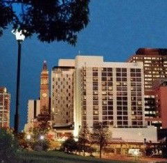 The Sebel And Citigate King George Square Brisbane - Hotel WA 3