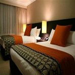The Sebel And Citigate King George Square Brisbane - Hotel WA 4