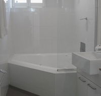 Quality Hotel The Inchcolm - Hotel WA