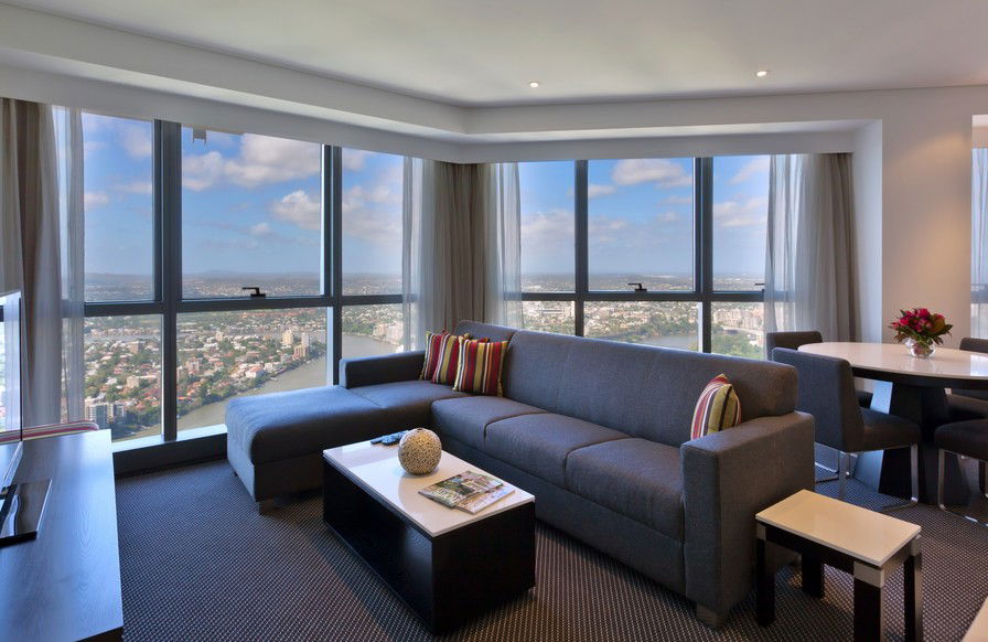 Brisbane City QLD Hotel WA