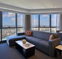 Meriton Serviced Apartments - Brisbane - Hotel WA