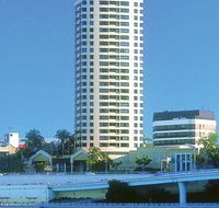 Park Regis North Quay - Hotel WA