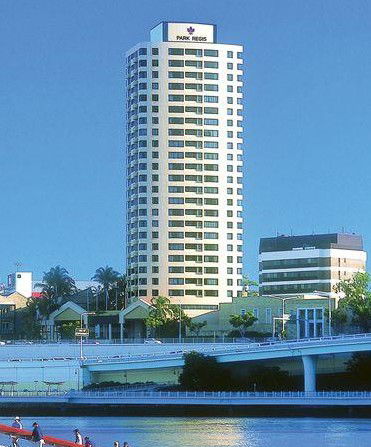 Park Regis North Quay - Hotel WA 0