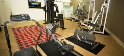 Park Regis North Quay - Hotel WA 1