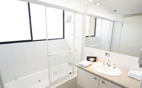Park Regis North Quay - Hotel WA 3