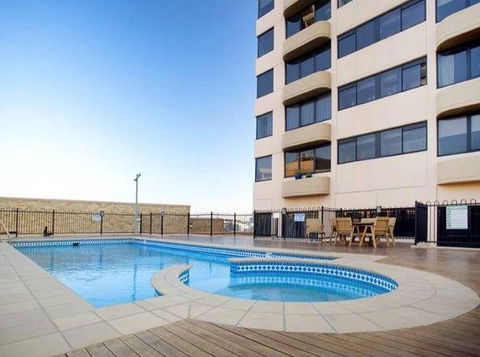 Park Regis North Quay - Hotel WA 4