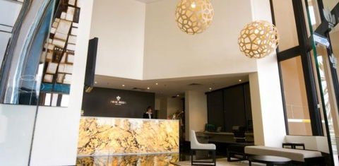Park Regis North Quay - Hotel WA 5