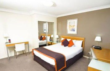 Park Regis North Quay - Hotel WA 6