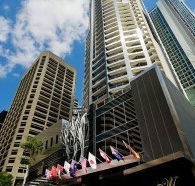 M on Mary Apartment Hotel - Hotel WA