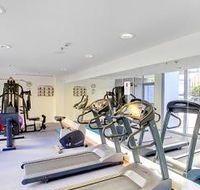 Mint Brisbane - Skyline Apartments - Hotel WA