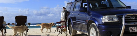 Straddie Holiday Parks - Hotel WA 0