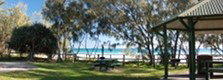 Straddie Holiday Parks - Hotel WA 1