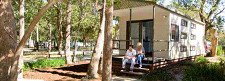 Straddie Holiday Parks - Hotel WA 2