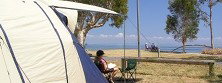 Straddie Holiday Parks - Hotel WA 3