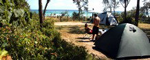 Straddie Holiday Parks - Hotel WA 4