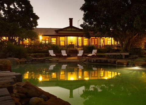 Spicers Hidden Vale - Hotel WA 2