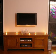 Whispers of the Valley - Hotel WA