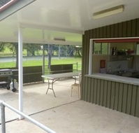 Christmas Creek Recreation Centre - Hotel WA