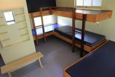 Christmas Creek Recreation Centre - Hotel WA 1