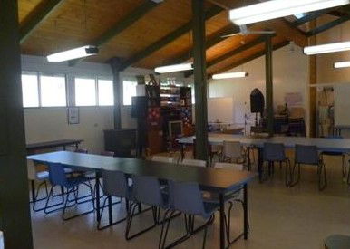 Christmas Creek Recreation Centre - Hotel WA 3