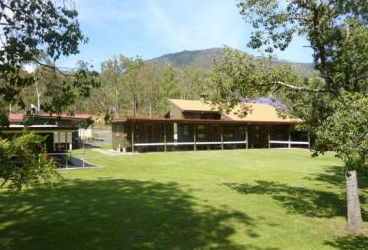 Christmas Creek Recreation Centre - Hotel WA 6