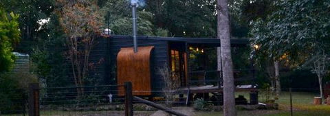 Wongari Eco Retreat - Hotel WA 0