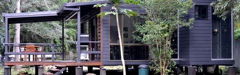 Wongari Eco Retreat - Hotel WA 1