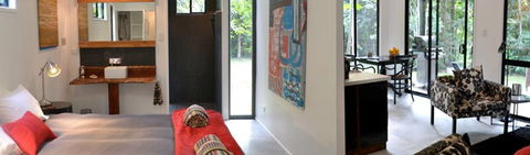 Wongari Eco Retreat - Hotel WA 2