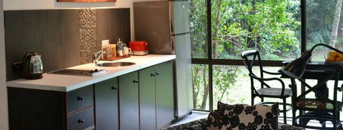 Wongari Eco Retreat - Hotel WA 3