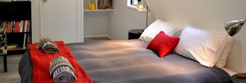 Wongari Eco Retreat - Hotel WA 4