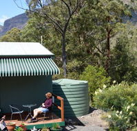 Cave Rock Cottages - Hotel WA