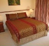 Cream Gables Bed and Breakfast - Hotel WA