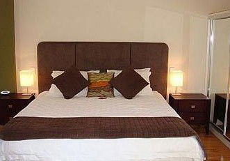 Camelot - Hotel WA 4