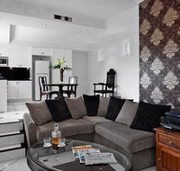 The Castle on Tamborine Spa Retreat - Hotel WA